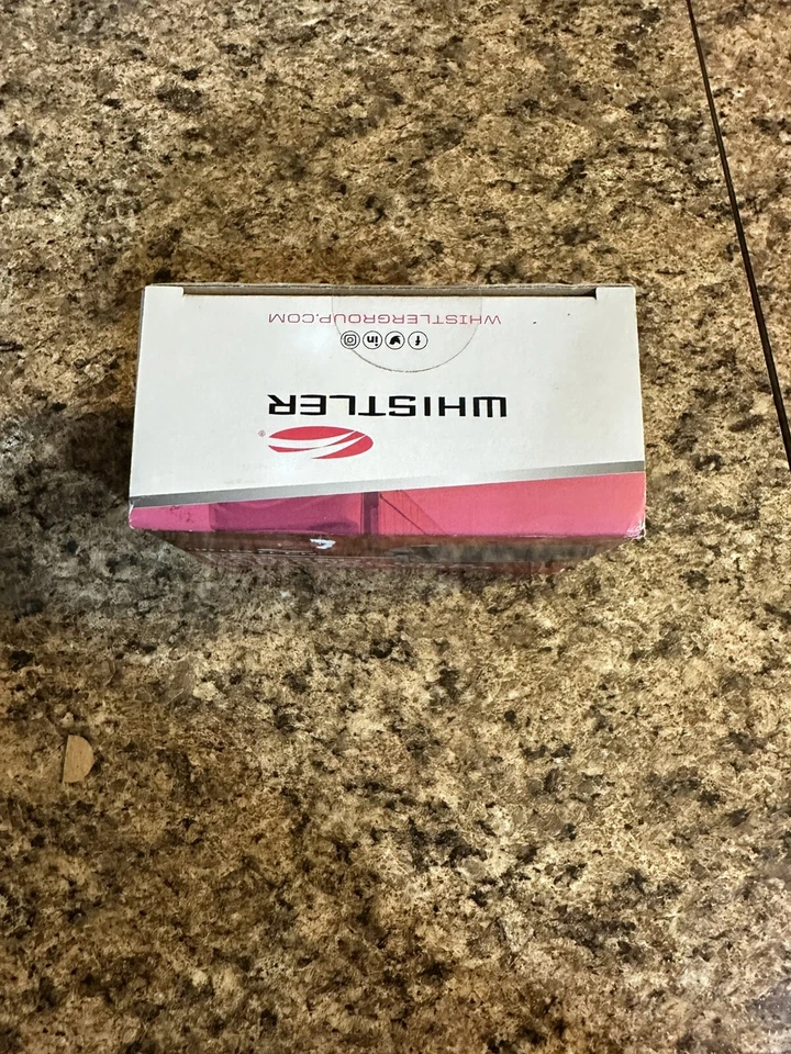 Altavoz escáner de radio y CB externo Whistler WES-350 NUEVO Foto 2 de 3