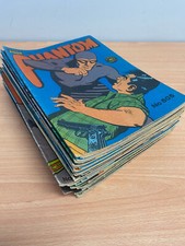 Frew Phantom Comics Gap Fillers in 600's Gd 2 Fn "Updated Jan26"