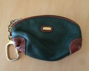 bally key pouch