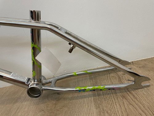 New Haro Lineage Ground Master 19.5 Frameset - Picture 5 of 8