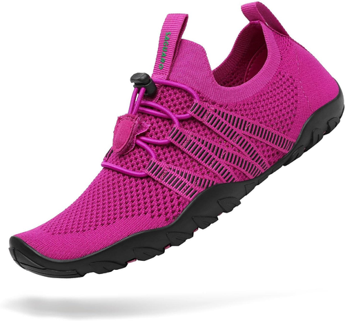 Water Shoes for Women Men Barefoot Beach Shoe Quick Dry Aqua Swim Socks for Surf