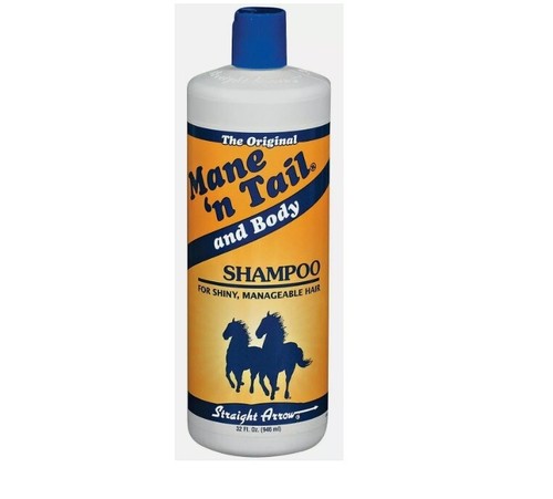 Mane 'n Tail Shampoo, Conditioner, Strengthener, Detangle, Hair Spray Therapy - Picture 2 of 9