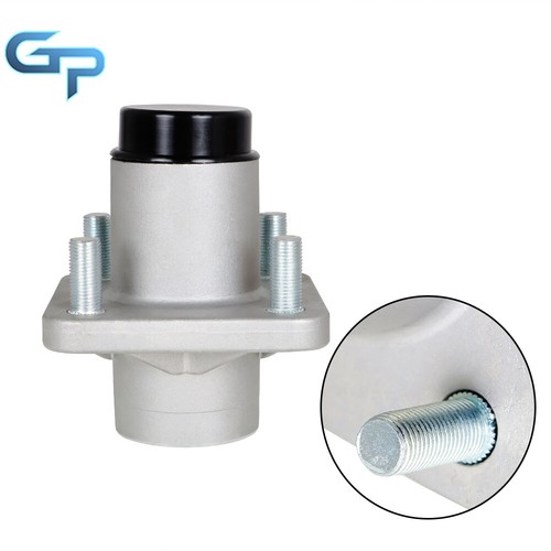 Front Hub Assembly Wheel Hub For EZGO TXT/ Medalist G/E 1976-2001.5 Golf Cart - Picture 7 of 12