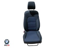 HYUNDAI TUCSON SITZ VORNE LINKS BEIFAHRERSEITE STOFF MK3 TL 2015 - 2021