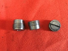 ducati 250,350,450 grani filettati 18x1 per albero motore