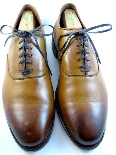 Allen Edmonds \