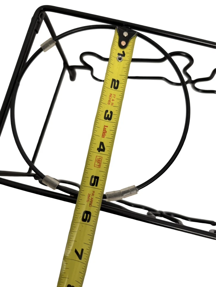 Soporte elevado Doctors Foster & Smith para tazones dobles de agua para perros mascotas Foto 3 de 3