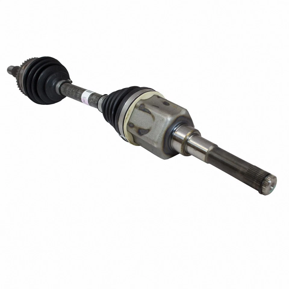 Motorcraft Front Left CV Axle Shaft For Ford Escape 5L8Z3A427C Automatic Trans - Image 4 of 4