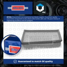 Air Filter fits NISSAN X-TRAIL T31 2.0D 07 to 14 B&B 16546JD20A 16546JD20B New