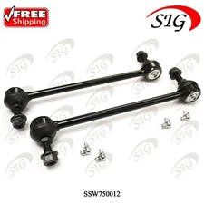 Front Stabilizer Sway Bar Links for Chevrolet Cobalt 2005-2008 2Pc