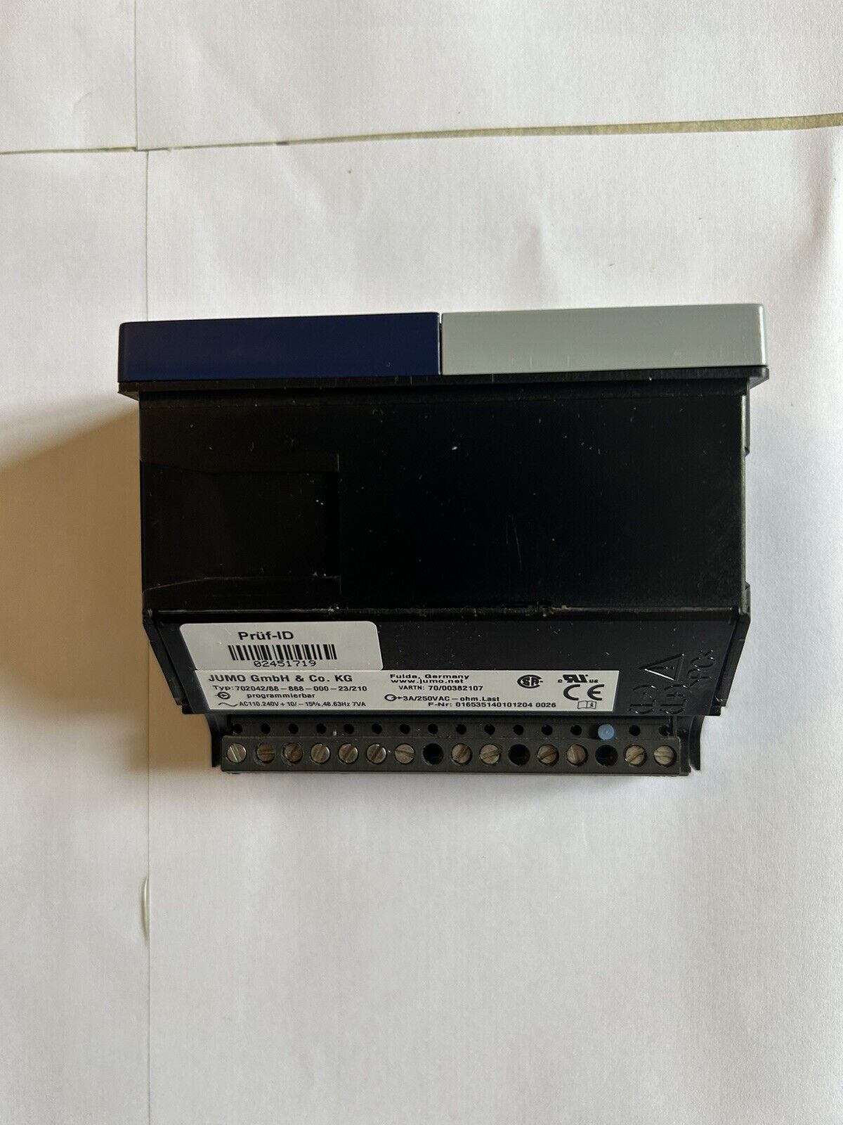 Foto 2 di 5