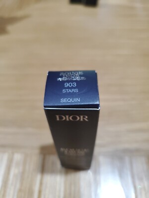 Rouge Dior Forever Liquid Sequin 903 Stars LIMITED EDITION