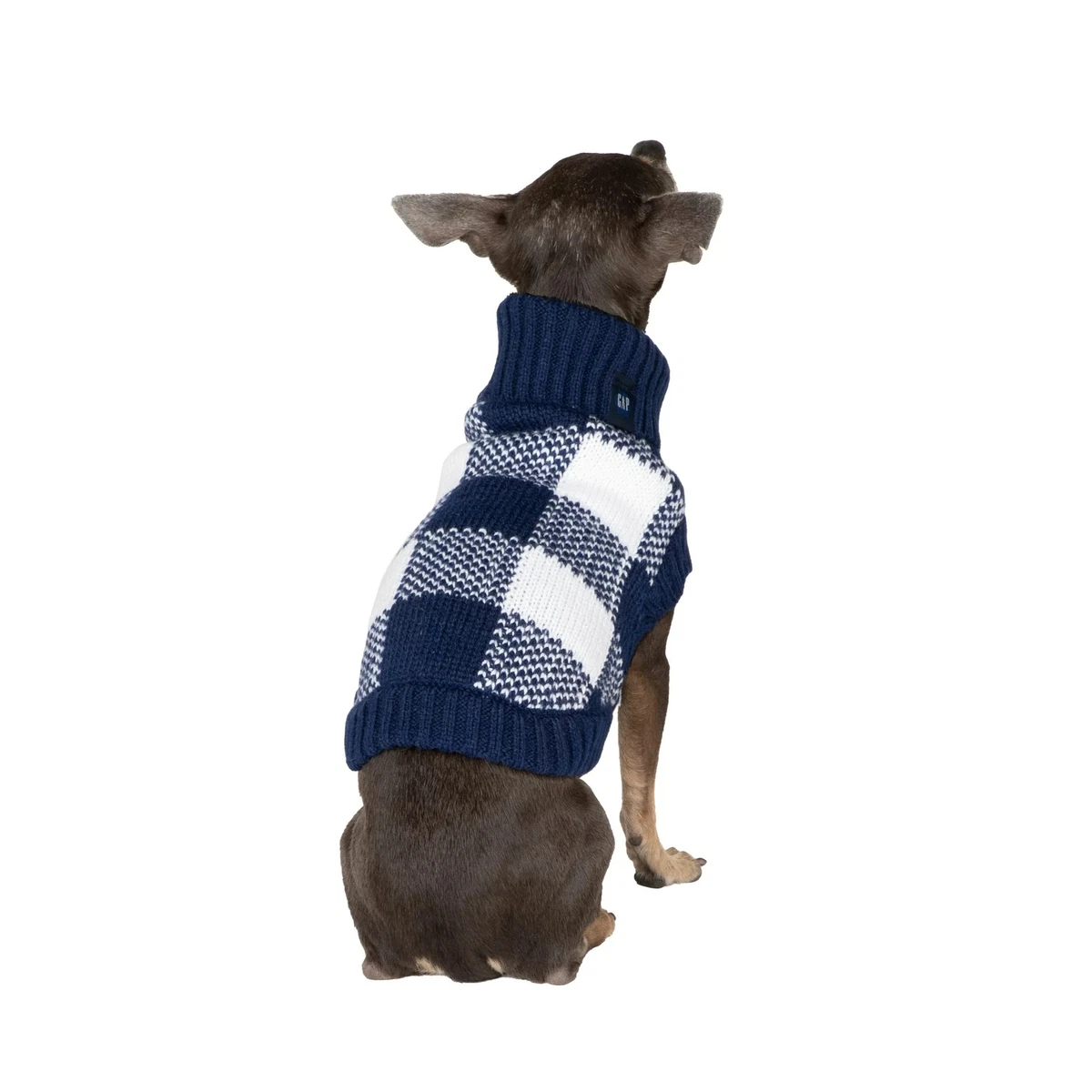gap pet sweater