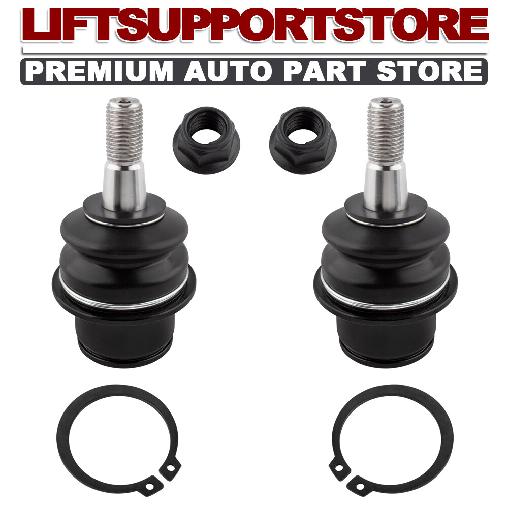 TUUMOND [2pcs] Front Sway Bar End Links Kit Compatible With 2005-2019 CHRYSLER 300 2006-2019 DODGE CHARGER 2005-2008 DODGE MAGNUM RWD Models Only K80822 K80823, Link Kits - Canada