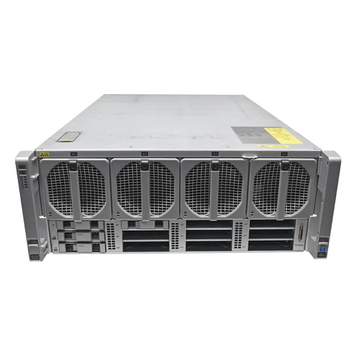 CISCO UCS C460 M4 Rack Server 4x Intel E7-8880 V3 0 GB DDR4 RAM 12x SFF 2,5 