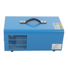 DC Corded Electric Load Tester Battery Capacity Tester Power Supply Tester 200W