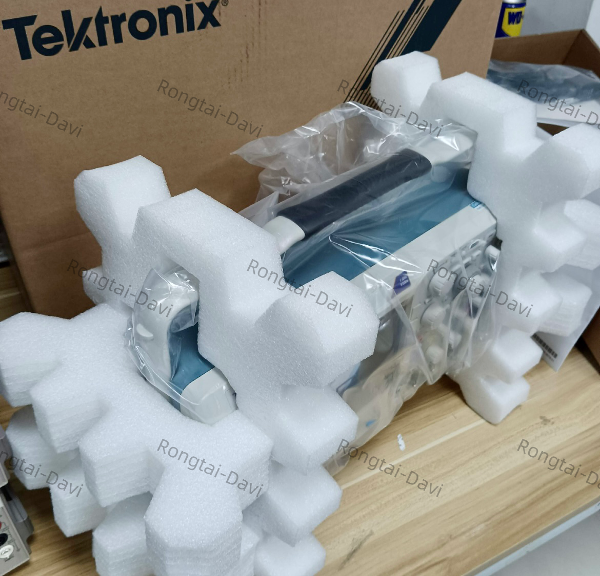 Tektronix MDO3104 Analog Oscilloscope for sale online | eBay