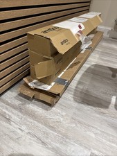 Amtico Spacia Washed Salvaged Timber Wood Effect Flooring Approx 10m2