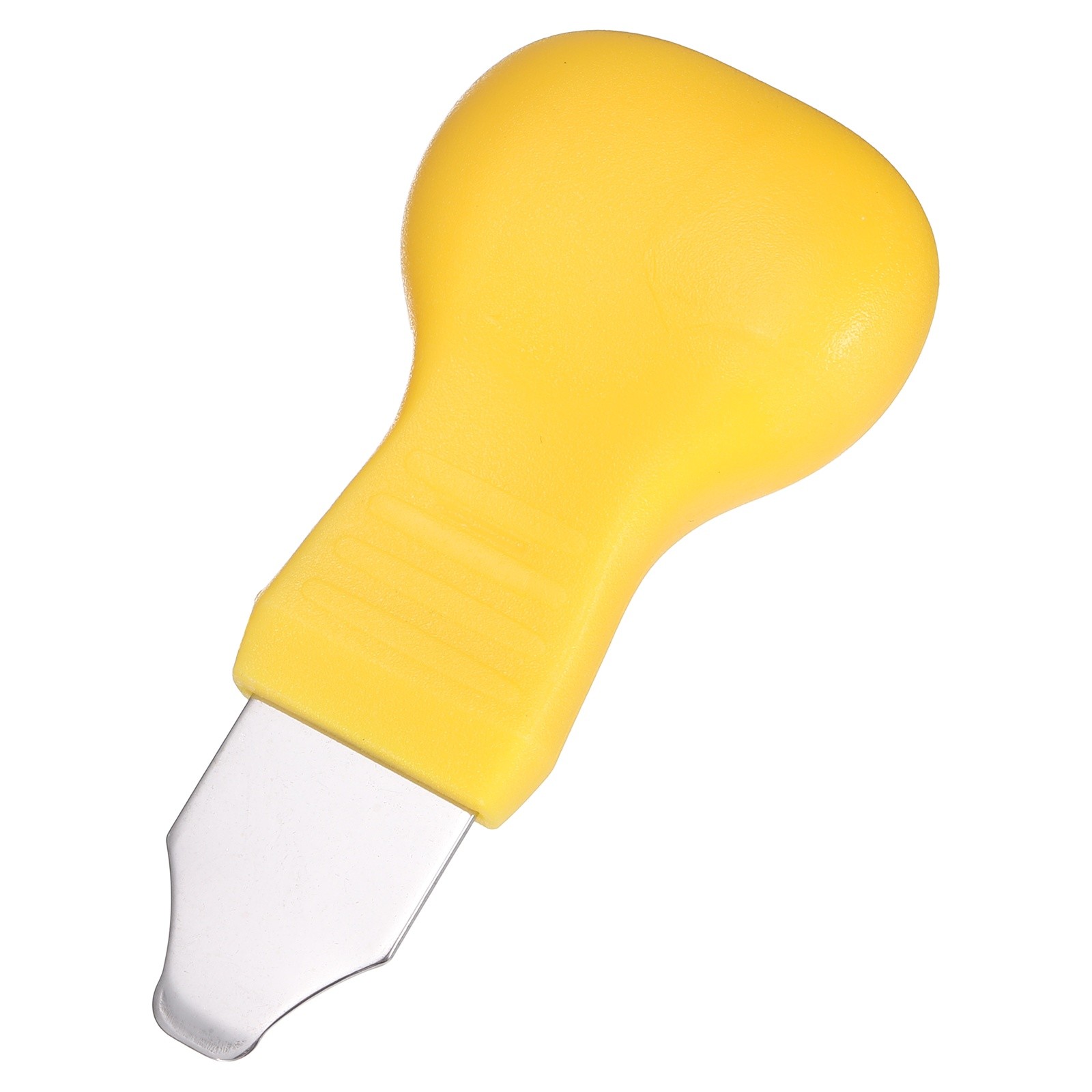 Watch Back Cover Opener Tool 8mm Width Alloy Steel Blade Removal Tool, Yellow