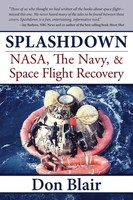 Don Blair | Splashdown | Taschenbuch | Englisch (2010) | Kartoniert / Broschiert
