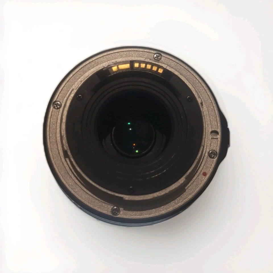 Quantaray Minolta AF 28-90mm f/3.5-5.6 Macro Lens For Minolta | Tested & Working - Image 3 of 4