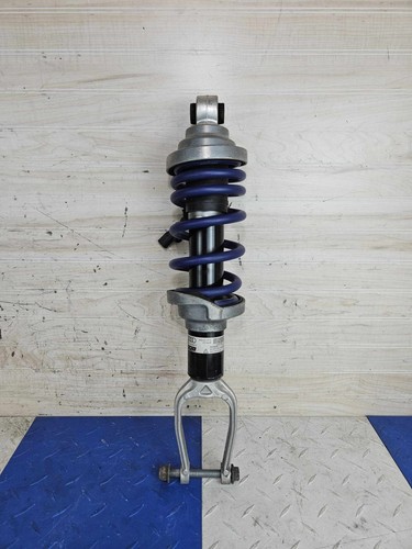 Audi R8 2017-2023 Front Left Strut assembly P/N 4S0412019C Photo - $850