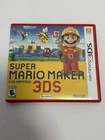 Super Mario Maker - Nintendo 3DS