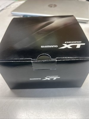 Shimano Deore XT FD-M785-E2 2X