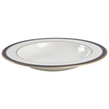 Lenox Federal Cobalt Soup Pasta Bowl 1795472