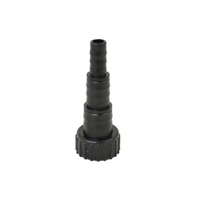 Replacement Hose Adapter Connector for Jebao CF10 PF10 CBF-4000 UV Pond Filter