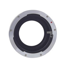M645-EOS Adapter for Mamiya 645 M645 Mount Lens to for Canon EOS EF EF-S Mount D