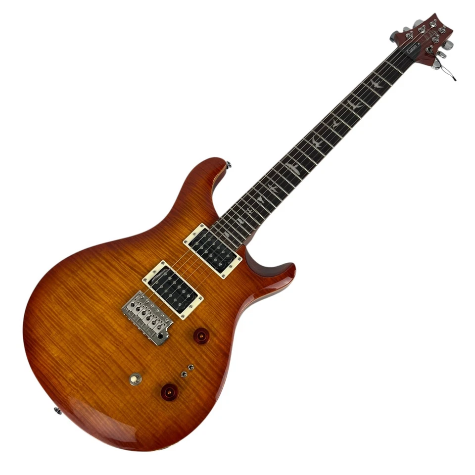 PRS SE Custom 24, Foto 1 von 5