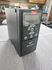 NEW Never used - DANFOSS FC-051P2K2T4E20H3BXCXXXSXXX Inverter 2.2kW 380V