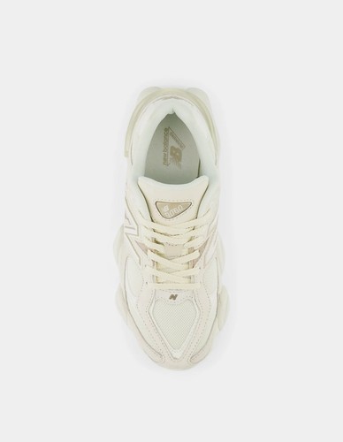 New Balance 9060 Beige White Mens & Women’s Running Casual Shoes Brand New - 第 3/5 張圖片