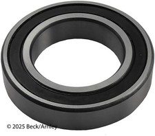 Beck Arnley Drive Shaft Center Support Bearin...