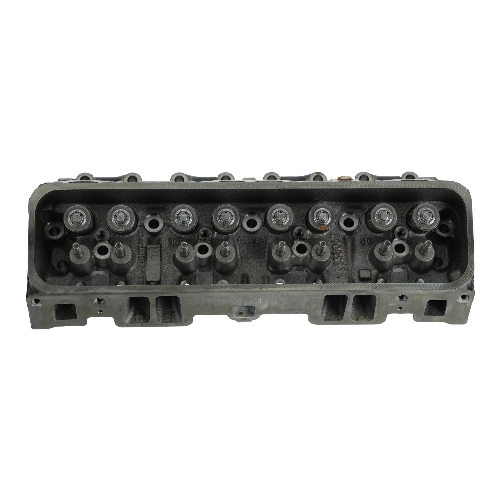 Conjunto de cabeza de cilindro para Cadillac/Chevrolet/GMC 1990-2001 (P/N 12691728)