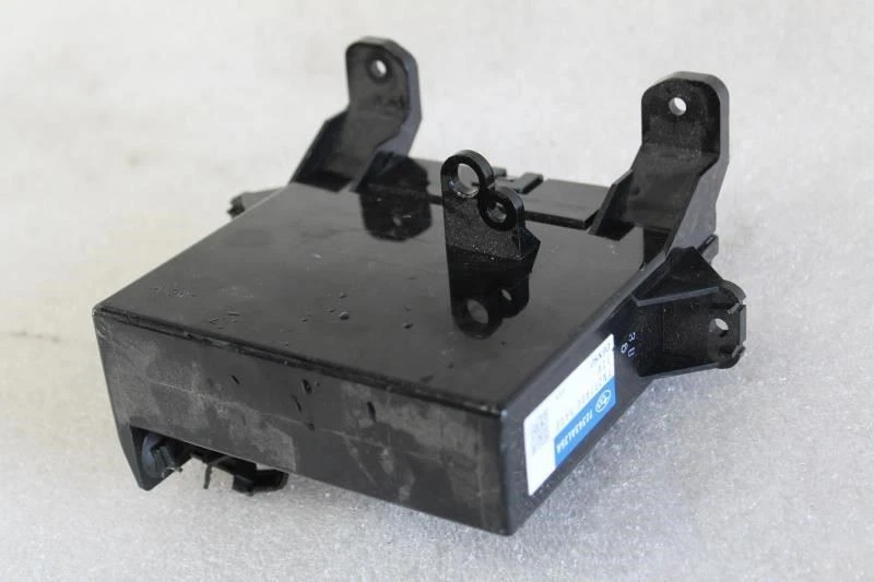 Módulo de control de temperatura Subaru Legacy Outback 2016 2017 2018 2019 72343al35A Foto 2 de 4