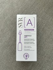 SVR Ampoule Lift Serum - Anti-ageing New And Unused 30ml
