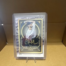 Topps 2021 Through the Years Clayton Kershaw #TTY-11 Dodgers MLB
