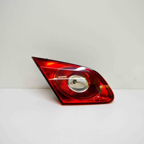 VW PASSAT CC 357 Heckklappenleuchte links 3C8945093F 2.0 Diesel 125kw 15116328