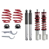JOM Gewindefahrwerk FüR Opel Corsa B 73_ 78_ 79_ S93 93_ 94_ 98_ 99_ S83
