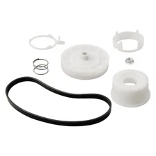 Convenient W10721967 Washer Pulley Clutch Kit with Easy Self Installation
