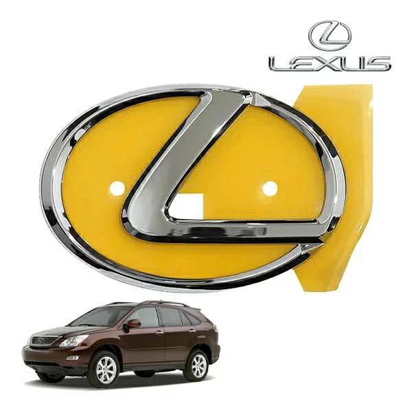 Lexus Emblems for RX330 for sale | eBay