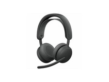Logitech Zone Wireless 2 ES - Noise-Canceling Wireless Headset with Adaptive