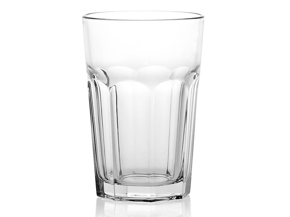 Pack Of 12 Glass Cups Casabl Cl42 52709 L Crazystock Selection