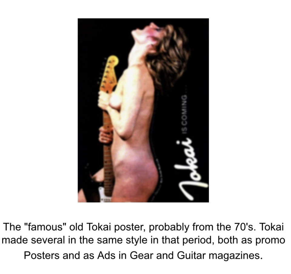 ¡Raro! ¡One If A Kind! Guitarra eléctrica Fender Girl Riding The Stratocaster Foto 4 de 4