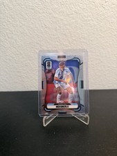 Nico Gonzalez 2026 Panini Prizm FIFA World Cup #16 - Argentina