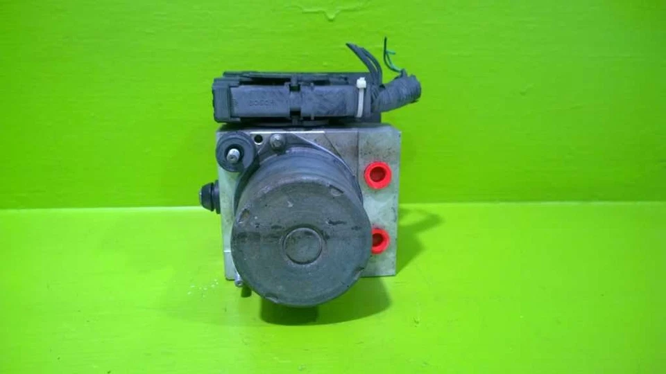 02 03 04 05 06 SISTEMA DE FRENOS ANTIBLOQUEO ABS NISSAN ALTIMA 3,5 L OEM 2696-11 Foto 2 de 3