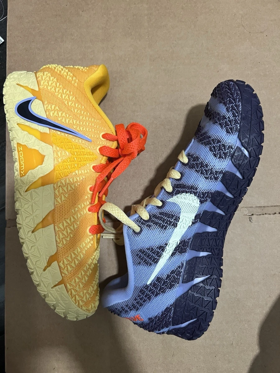 Nike Ja 3 EP Channel 12 for Sale | Authenticity Guaranteed | eBay