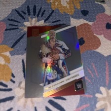 2023 Panini Donruss Elite WWE #56 Cody Rhodes